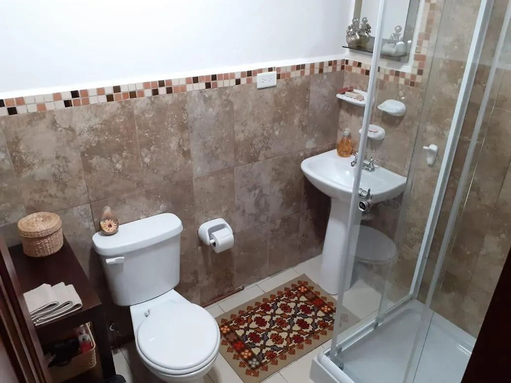 Apartment Holiday Stay Inn Cuenca