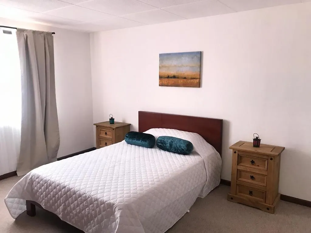 Holiday Stay Inn Cuenca 0*,  Ecuador
