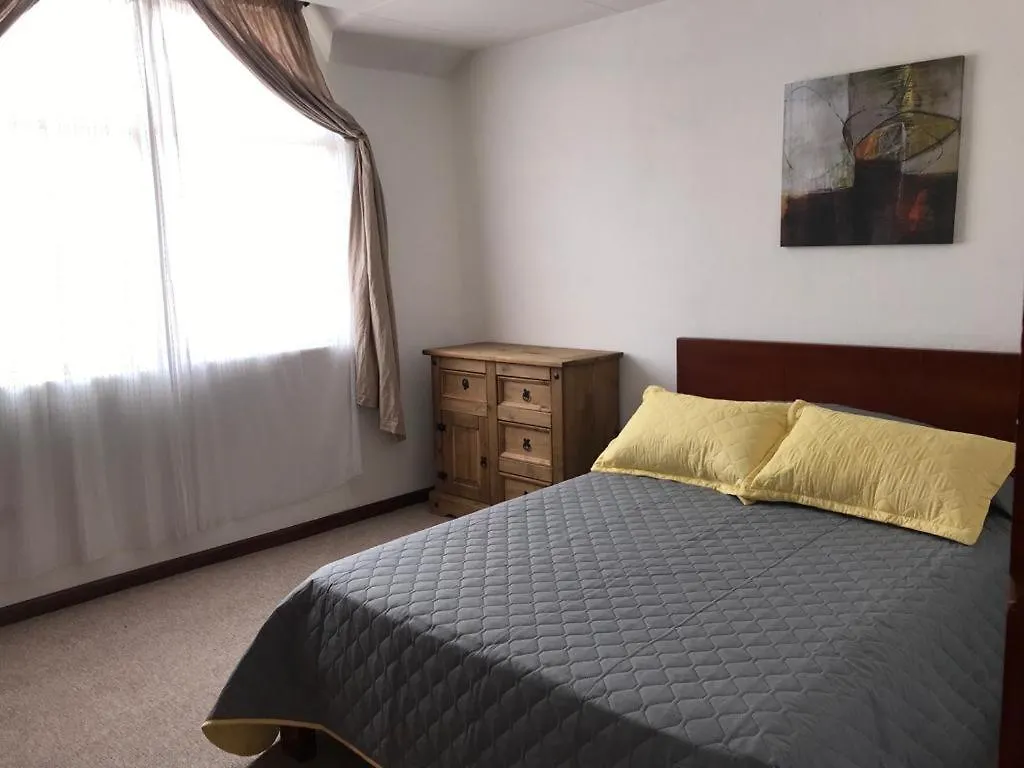 Apartment Holiday Stay Inn Cuenca Ecuador
